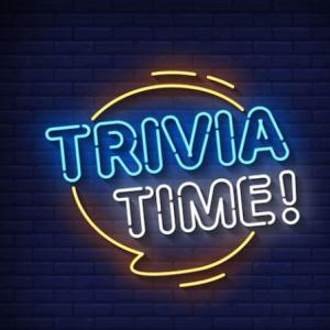 "Trivia quest'