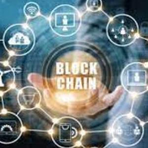 Block Chain