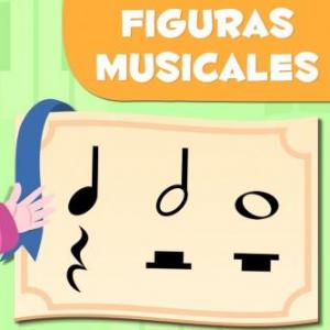 Adivina la figura ritmica