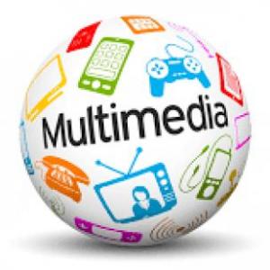 Recursos Multimedia