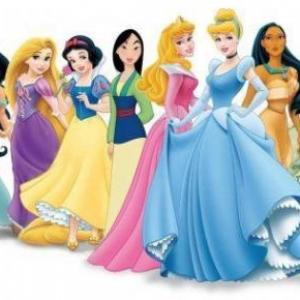 Princesas