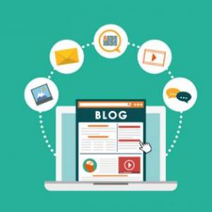 MEMORIA BLOGS EDUCATIVOS