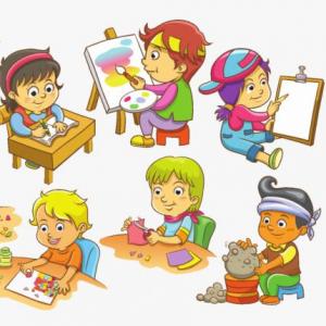 ACTIVITIES AT SCHOOL