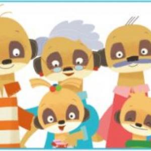 DIFFERENT FAMILIES