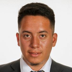Luis Solórzano