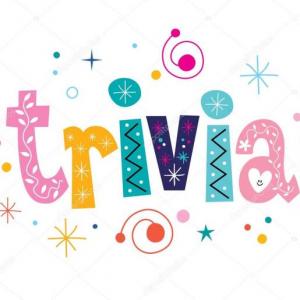 TRIVIA