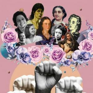 How much do you know about Colombian heroines?