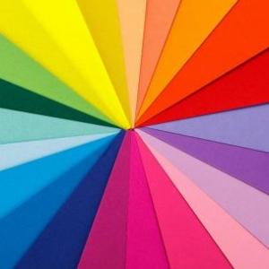 UNIT 2 COLORS - LET'S LEARN