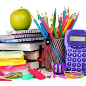 School Supplies