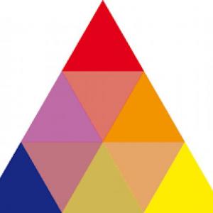 Imagen de portada del videojuego educativo: GeomeTrivia , de la temática Matemáticas
