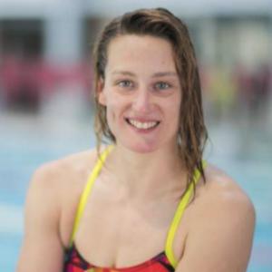 Mireia Belmonte