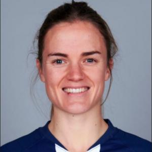Irene Paredes