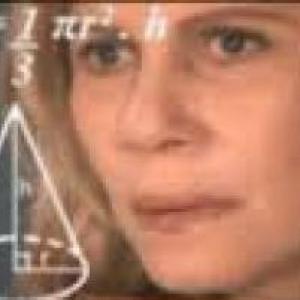 SENIOR APERCEPTION TEST