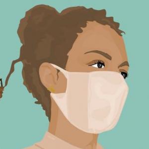Tipos de mascarillas