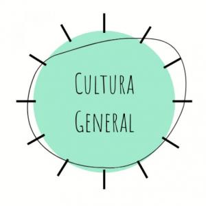Cultura General