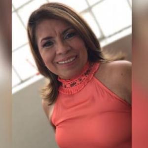 Maria Eugenia Rojas Machado