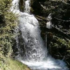 Ciclo del agua