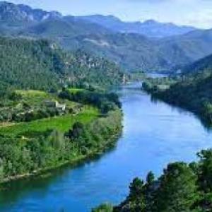 El río 