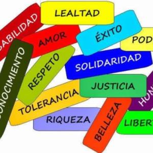 Valores morales