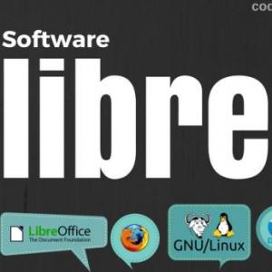 Software libre vs. Software propietario