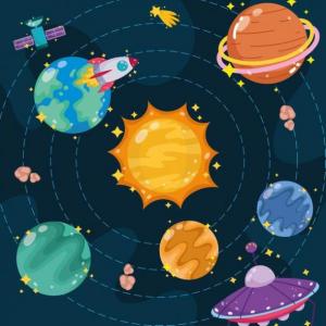 El Sistema Solar