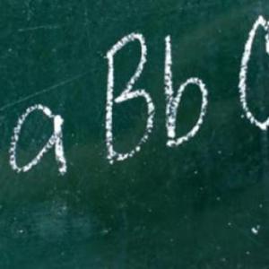 Ortografia