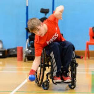 BOCCIA