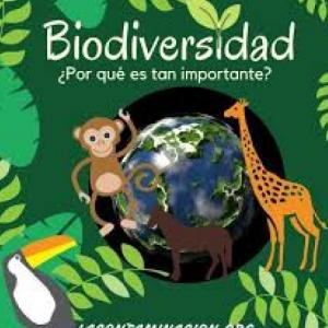 Biodiversidad