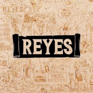 Los Reyes