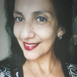 Fanny Vanessa Verano Hidalgo