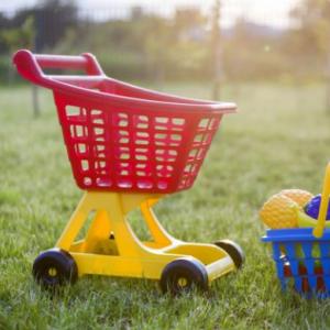 compra verduras