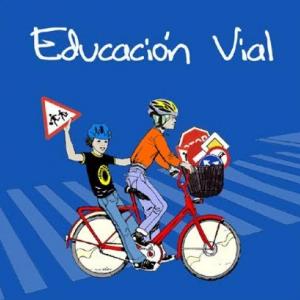 EDUCACIÓN VIAL