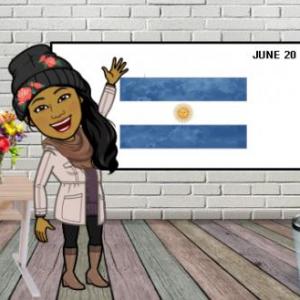 FLAG DAY