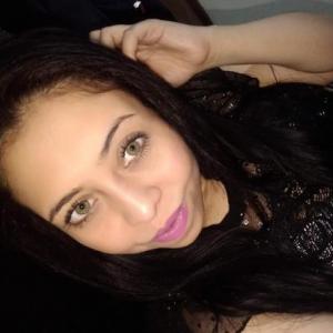 Katherin Padilla Cardona