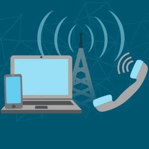 EL MUNDO DE LAS TELECOMUNICACIONES