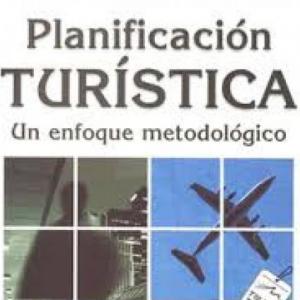 Principios de Planificación Turística