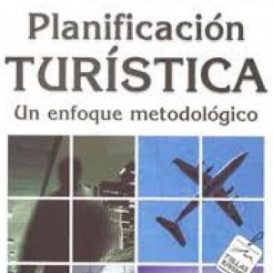 Aprendemos de la planificación del turismo