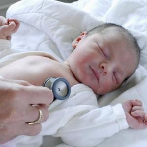 EVALUACION DEL NEONATO
