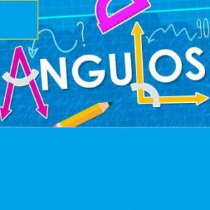 Ángulos 