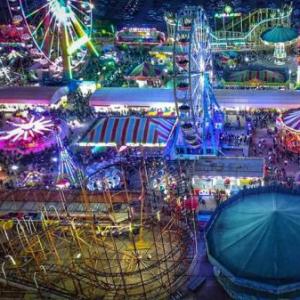 Preguntas sobre la feria de San Lucas Tolimán