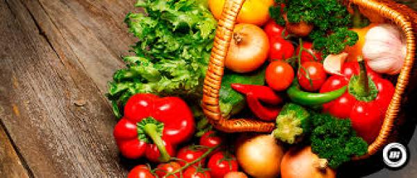COINCIDENCIA DE VERDURAS