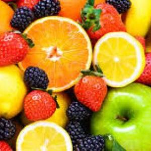 JUEGO DE FRUTAS