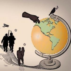 CIENCIAS SOCIALES 