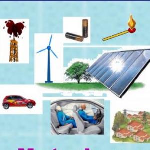 LA ENERGÍA