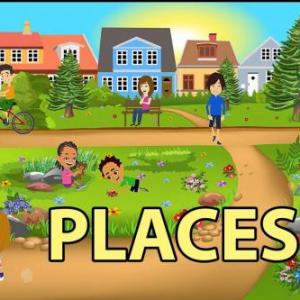 PLACES 