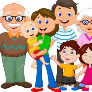 MEMBERS FAMILY