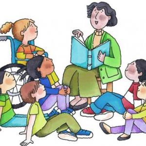 Educación inclusiva