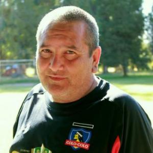 Leonidas Ruben Labarca Lara