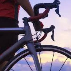La bicicleta