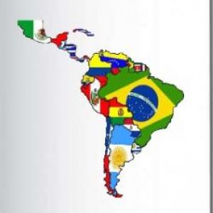 Literatura Latinoamericana Contemporánea